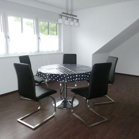 Ferienwohnung Auf Dem Lechsberg Fuchstal Eksteriør bilde