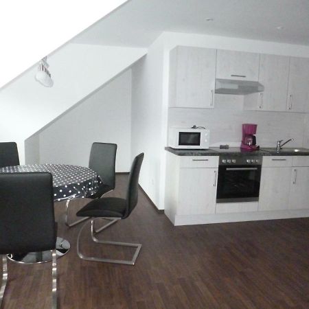 Ferienwohnung Auf Dem Lechsberg Fuchstal Eksteriør bilde