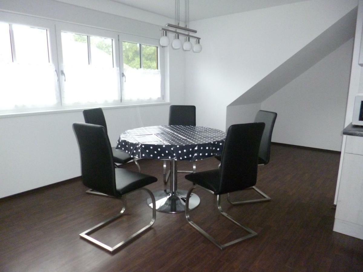 Ferienwohnung Auf Dem Lechsberg Fuchstal Eksteriør bilde