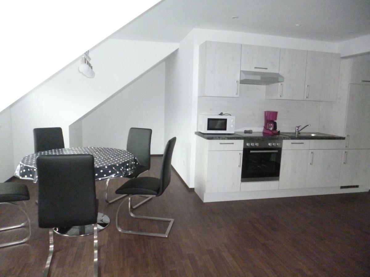 Ferienwohnung Auf Dem Lechsberg Fuchstal Eksteriør bilde
